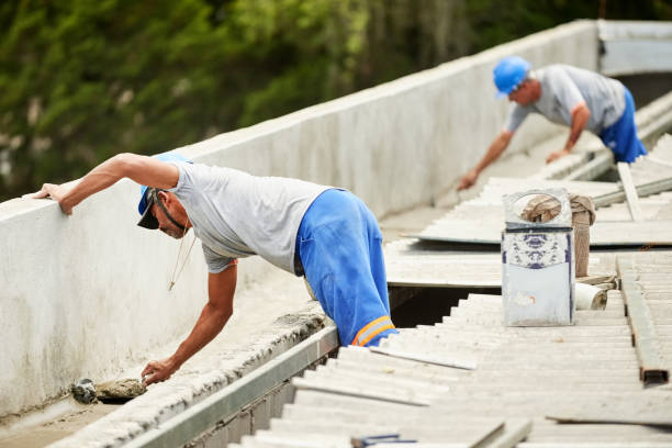 Best Types of Insulation in Rosemont, PA