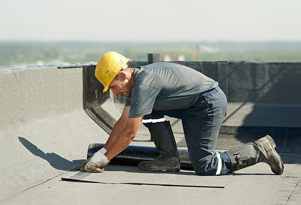 Best Commercial Insulation in Rosemont, PA