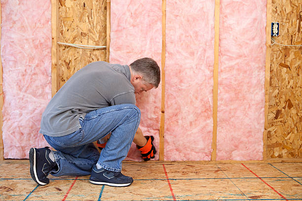 Best Insulation for Specific Applications in Rosemont, PA