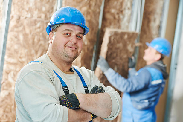 Best Insulation for Specific Applications in Rosemont, PA