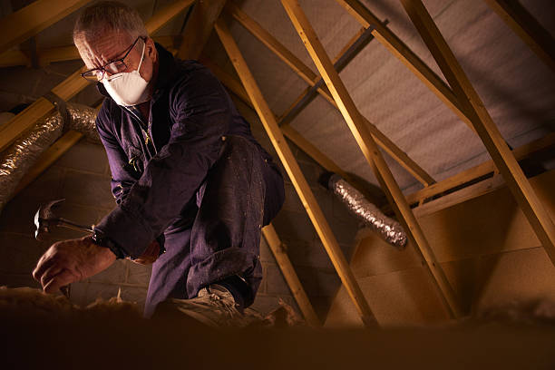 Best Insulation Installation Services in Rosemont, PA